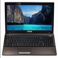 Laptop ASUS X53s foto