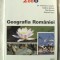&quot;BAC 2006. TESTE PENTRU GEOGRAFIA ROMANIEI&quot;, Coord. Gh. Vlasceanu, 2005