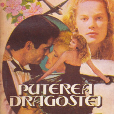 ELENA VASILE - PUTEREA DRAGOSTEI