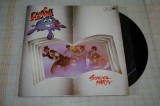 Elan - School party - Opus - 1985 - vinil