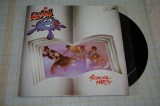 Elan - School party - Opus - 1985 - vinil, Rock