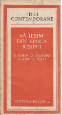 SA IESIM DIN EPOCA RISIPEI-D.GABOR,U.COLOMBO,A.KING,R.GALLI ,12 foto