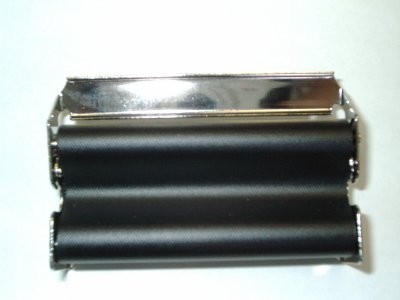Aparat rulat OCB metal crom . Va rog cititi conditii in descriere . Aparat rulat OCB metal crom . Va rog cititi conditii in descriere .