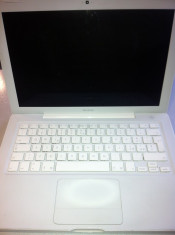 Vand MacBook 2.1 A1181 ALB - CORE2DUO 2GHz foto