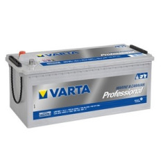 Baterie / acumulator Varta Professional DC 12V 180/153 foto