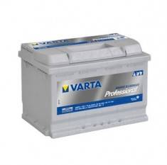 Baterie / acumulator Varta Professional DC 12V 75/64 foto