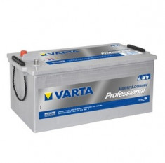 Baterie / acumulator Varta Professional DC 12V 230/196 foto