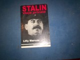 STALIN VIATA PRIVATA LILLY MARCOU