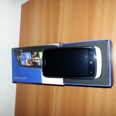 vand nokia 610 lumia