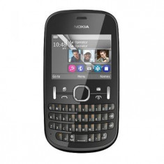 Decodare Nokia SL3 Asha 201,300,302,303,E5,E6,E63,E52,E55,E71,E72,C1,C1-01,C2,C2-02,C3,C3-0,C5,C5-03,C6,1616,1800,2730,5230,6303,N97,N8 SERVICE GSM foto