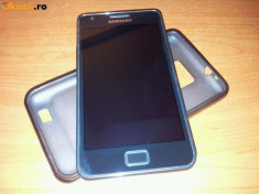 Vand Samsung GT-I9100 S2 16gb foto