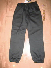 Pantaloni trening 6 ani fete Disney Hannah Montana 116 cm foto