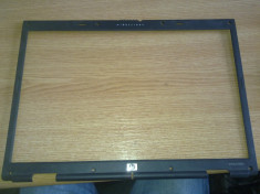 RAMA CAPAC LCD DISPLAY LAPTOP HP PAVILLION DV5000 DV5200 APZIP000A00 foto