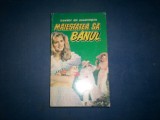 MAIESTATEA SA BANUL XAVIER DE MONTEPIN