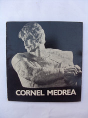 Cornel Medrea foto