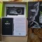 VAND PLACA VIDEO XFX 8800 GT ALPHA DOG EXTREME EDITION, APROAPE NOUA !