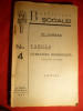 Gh. Cardas - Fabula in Literatura Romaneasca II - Prima editie 1937