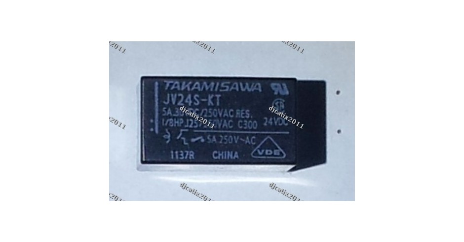 Modulo Relè Flip-flop 6-24V - Interruttore Bistabile Autobloccante A Impulso Basso - Foto 3