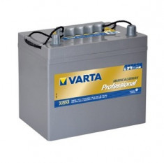 Baterie acumulator Varta Professional DC AGM 12V 70/58 foto