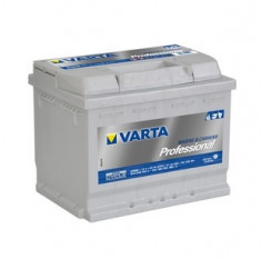 Baterie / acumulator Varta Professional DC 12V 60/51 foto