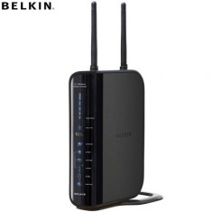 Router ADSL Benkin foto