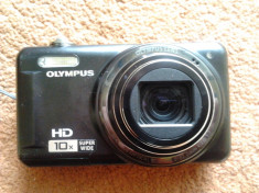 Olympus VR-310 foto