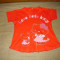 TRICOU COPIL 3-4 ANI HELLO KITTY