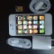 iphone 4s alb impecabil