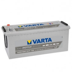 Baterie / acumulator Varta Promotive Silver 12V 180/1000 foto