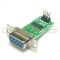 MAX232 RS232 To TTL Converter Adapt?er 5V 3.3V