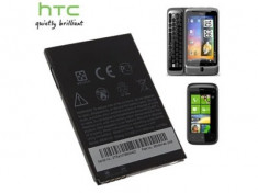 BATERIE HTC MOZART 7 MOZART ORIGINALA NOUA COD Model HTC BA-S450 BA-S420 BB96100 35H00140-00M 35H00127-04M Amperaj Li-Ion 1300mA ACUMULATOR HTC foto