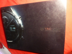 Catalog Ceasuri TAGHEUER 2006 foto