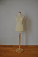manechin/bust croitorie marimea 42 foto