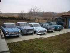 Vand sau schimb colectie auto epoca !! foto