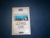 ULTIMUL CHEI HELENA MARQUES, 1997