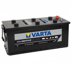 Baterie / acumulator Varta Promotive Black 12V 155/900 foto