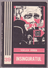 Vaclav Erben - Insinguratul foto