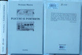 Norman Manea , Plicuri si portrete , Polirom , 2004 , scrisori , memorii