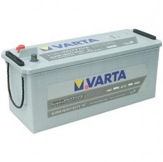 Baterie / acumulator Varta Promotive Silver 12V 145/800 foto