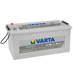 Baterie / acumulator Varta Promotive Silver 12V 225/1150 foto