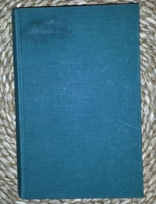 Alfred Harker METAMORPHISM A Study of the transformations of rock-masses London Methuen and Co 1960 cartonata foto