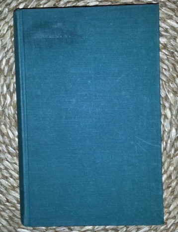 Alfred Harker METAMORPHISM A Study of the transformations of rock-masses London Methuen and Co 1960 cartonata