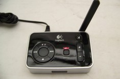 LOGITECH WIRELESS MUSIC SYSTEM - ADD-ON RECEIVER F-0414AR foto