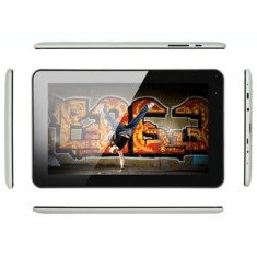 MEGA OFERTA 8 GB DUAL CAMERA TABLETA 9&amp;quot; INCH A8 1.2 GHZ ANDROID 4.0.4 IEFTINA foto