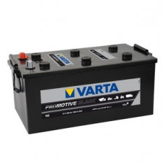 Baterie / acumulator Varta Promotive Black 12V 200/1050 foto