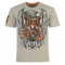 Tricou Barbati Tapout mas L - LICHIDARE STOC