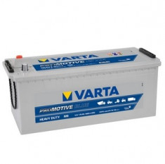 Baterie / acumulator Varta Promotive Blue 12V 170/1000 foto