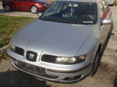 Vand piese, Dezmembrez Seat Toledo 2,3 VR5 170 CP an fab 2002 motor AQN foto