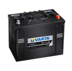 Baterie / acumulator Varta Promotive Black 12V 143/950 foto