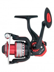 MULINETA BARACUDA BLACKFIRE WL 2000- 10 RULMENTI/ DESIGN ELEGANT / IDEALA PENTRU SPINNING foto